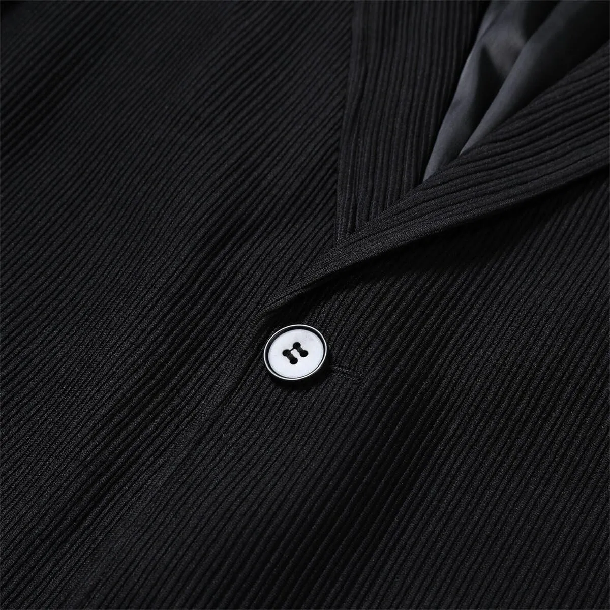Cloudstyle Mens Casual 2 Buttons Slim Fit Jacket Lightweight Formal Business Blazer Sport Coat