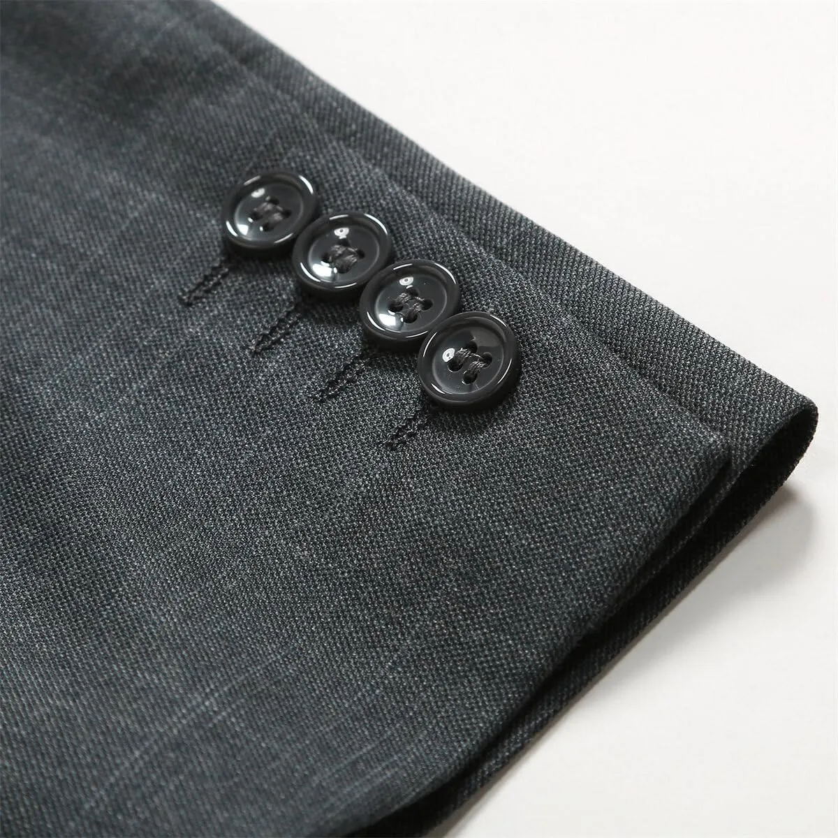 Cloudstyle Mens Casual 2 Buttons Slim Fit Jacket Lightweight Formal Business Blazer Sport Coat