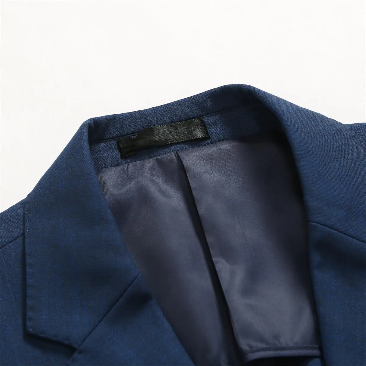 Cloudstyle Mens Casual 2 Buttons Slim Fit Jacket Lightweight Formal Business Blazer Sport Coat