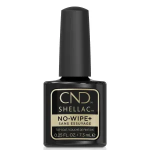 CND Shellac No-Wipe Top Coat