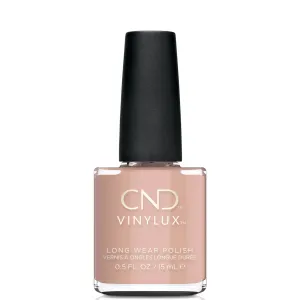 CND Vinylux Long Wear Polish Silk Slip Dress 15ml