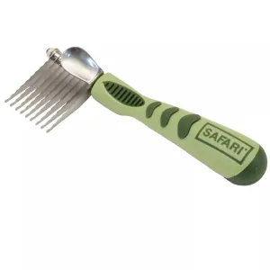 Coastal Safari De-Matting Comb