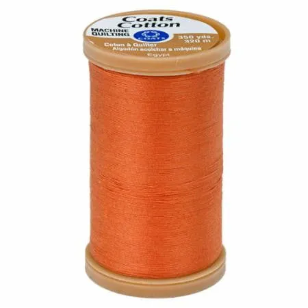 Coats ® Cotton Machine Quilting – S975-350 yard spools