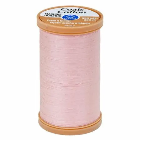 Coats ® Cotton Machine Quilting – S975-350 yard spools