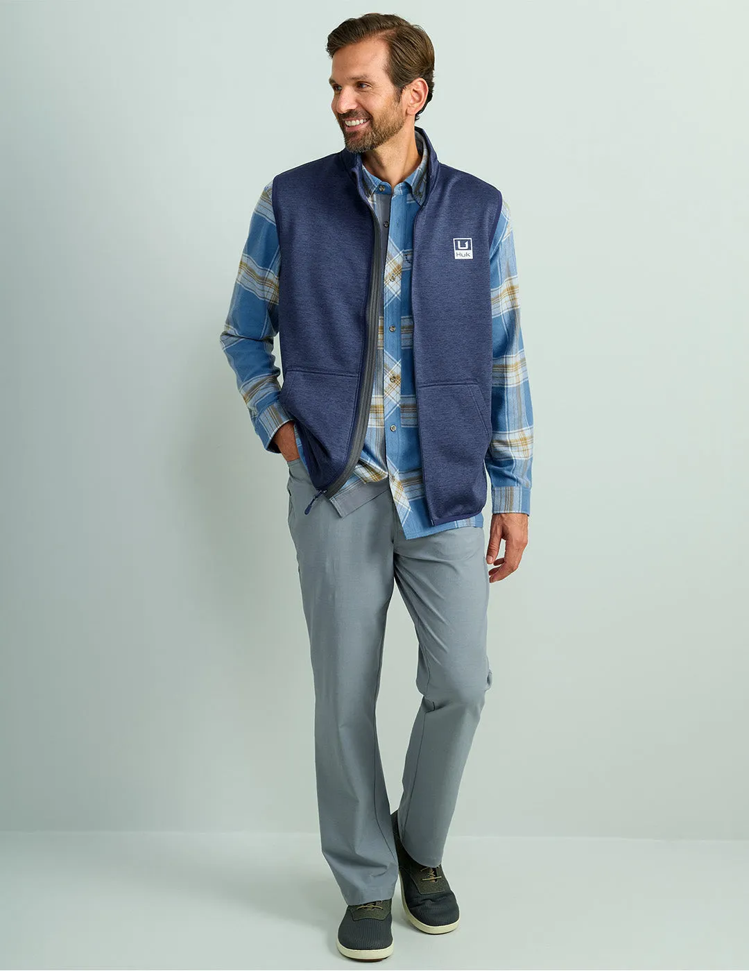 Coldfront  Performance Vest