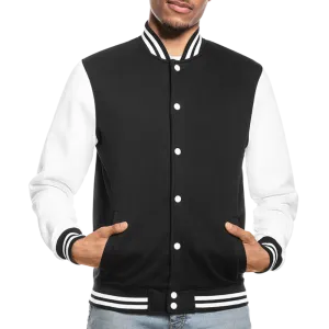 College Sweatjacket