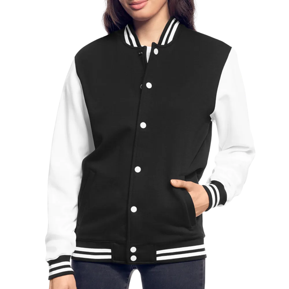 College Sweatjacket