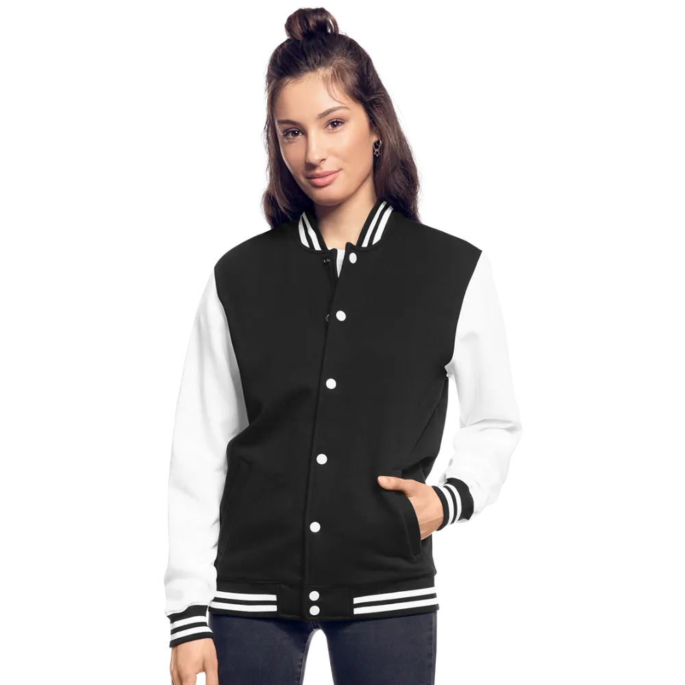 College Sweatjacket