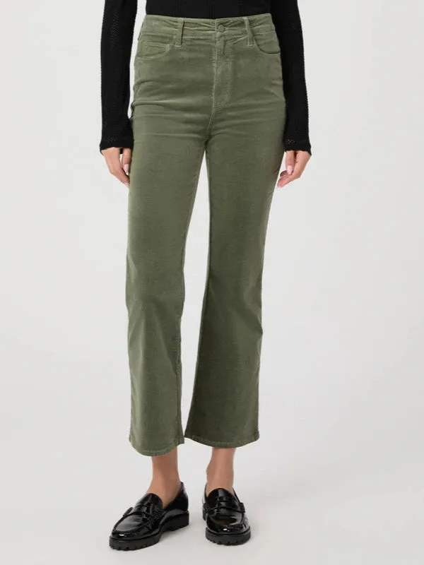 Courtney Corduroy Jeans