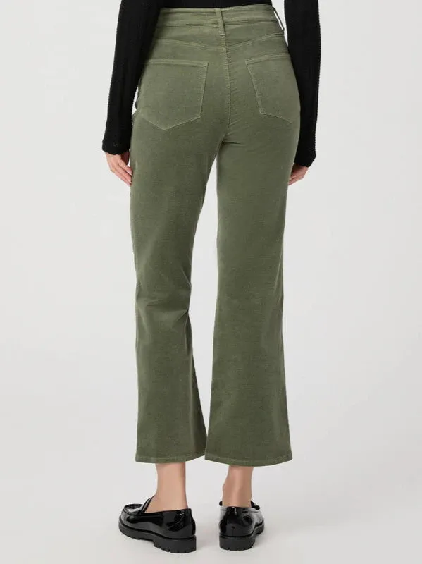 Courtney Corduroy Jeans