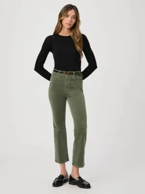 Courtney Corduroy Jeans