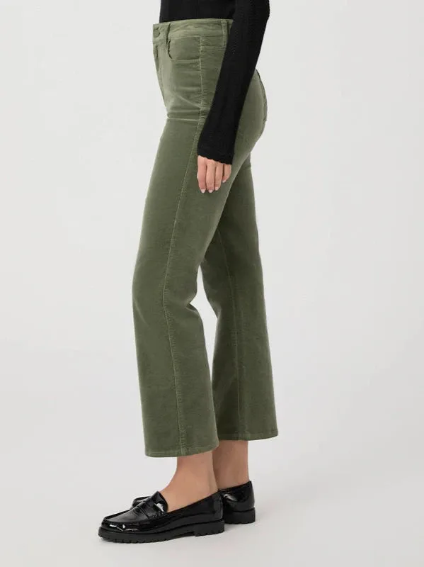 Courtney Corduroy Jeans