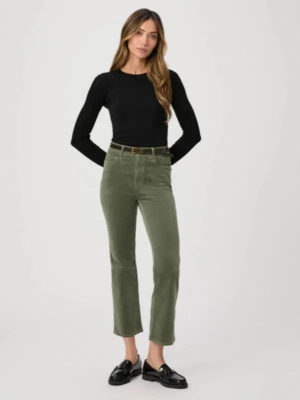 Courtney Corduroy Jeans