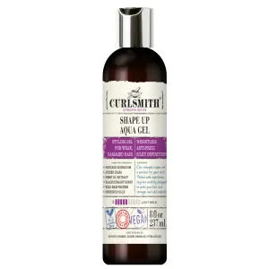 Curlsmith Shape Up Aqua Gel 8oz