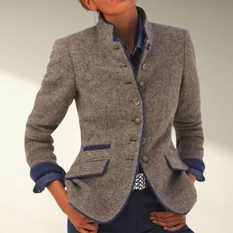 DANICA | Structured Women's Blazer