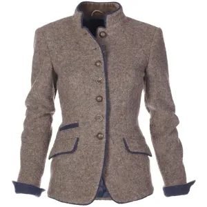 DANICA | Structured Women's Blazer