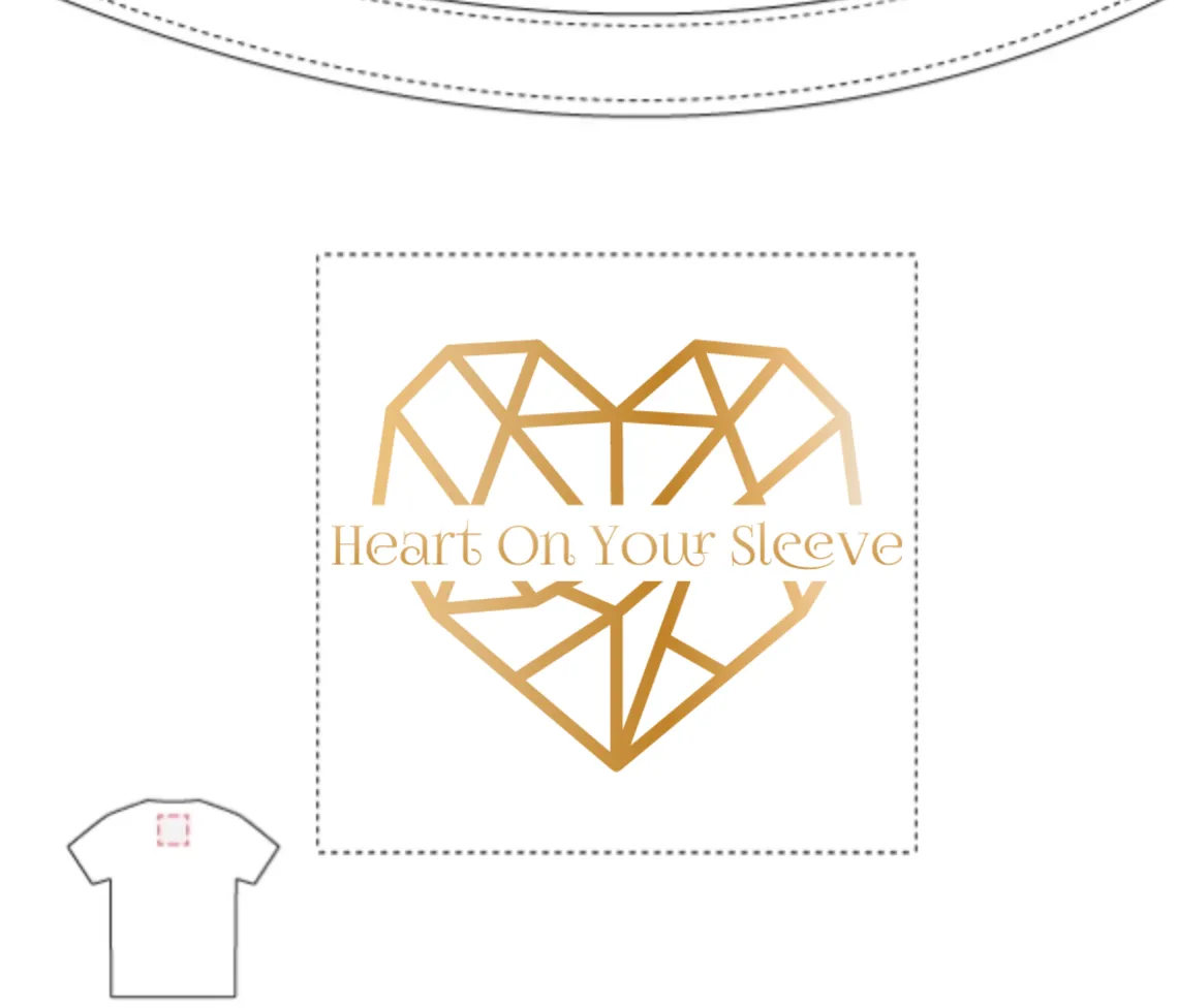 Dope AF - Ladies' T-Shirt