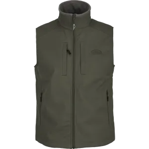 Drake Windproof Soft Shell Vest