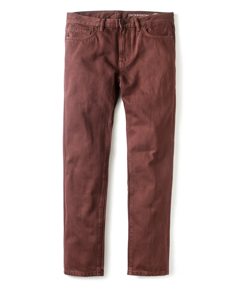 Drifter Tapered Fit - Outerworn