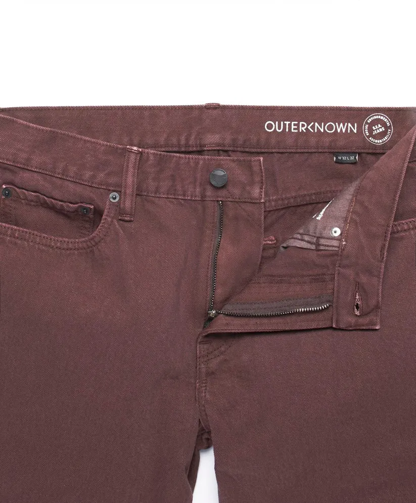 Drifter Tapered Fit - Outerworn