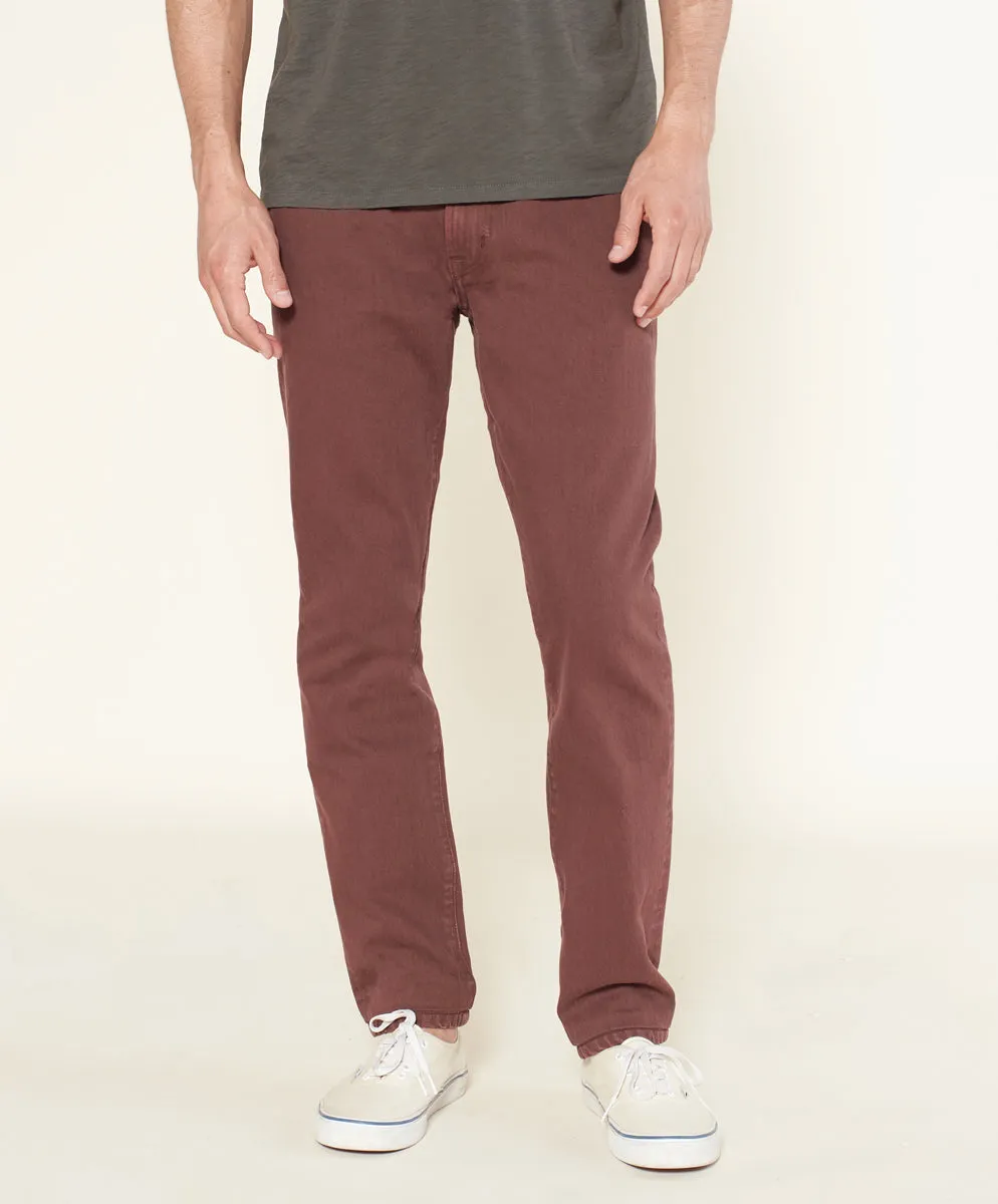 Drifter Tapered Fit - Outerworn