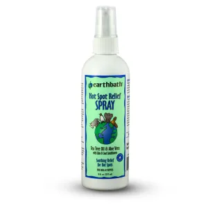 Earthbath Hot Spot Relief Spray