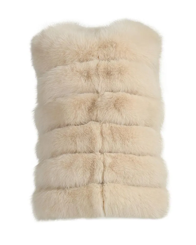 Ella™ | Detachable Long Coat