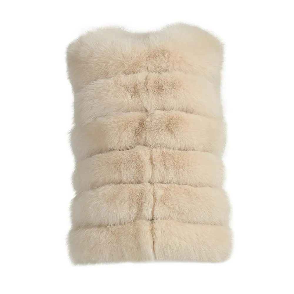 Ella™ | Detachable Long Coat