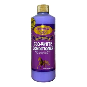 Equinade Glo White Conditioner