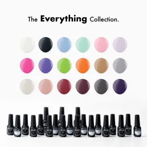 Everything Gel Nail Collection by Drizzle®