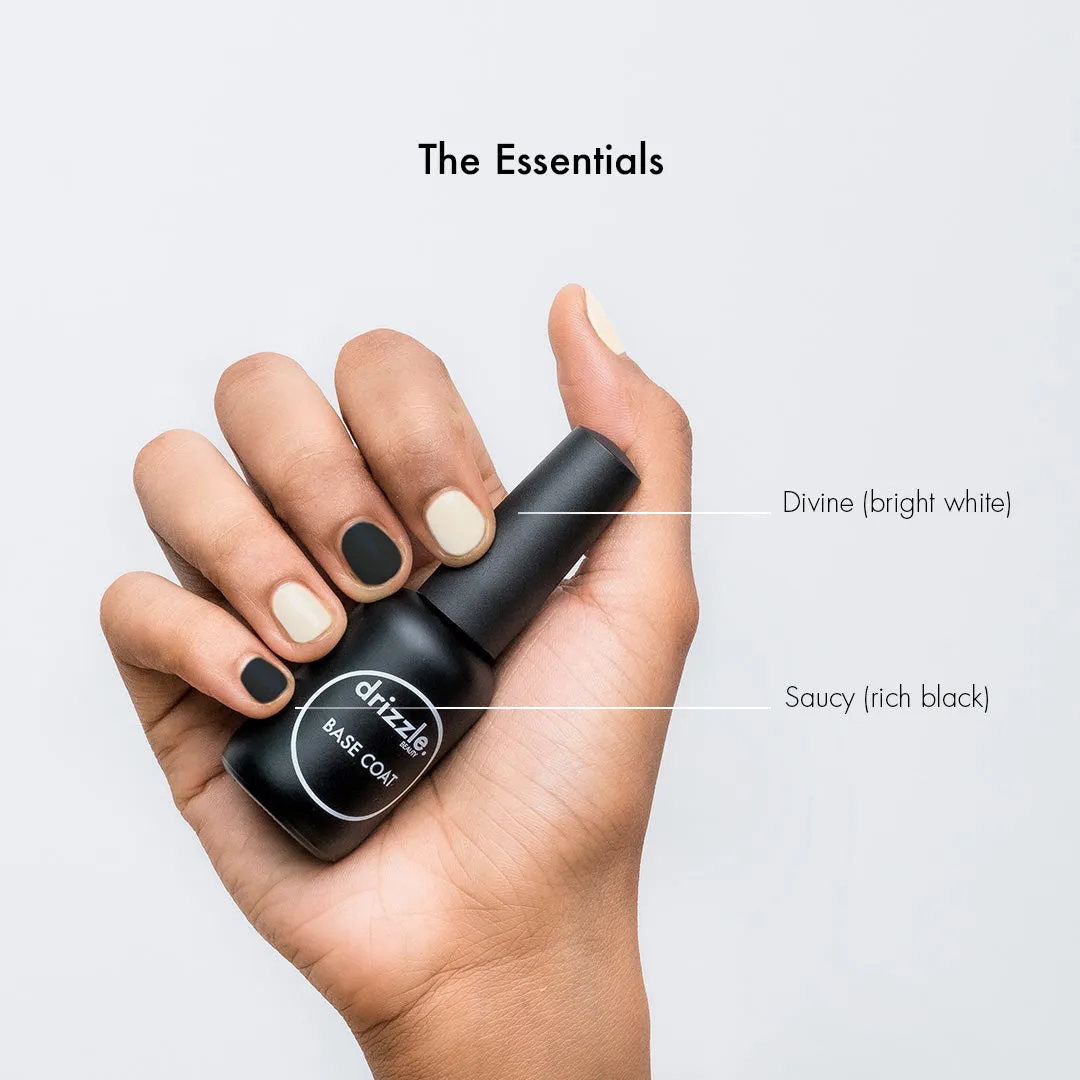 Everything Gel Nail Collection by Drizzle®