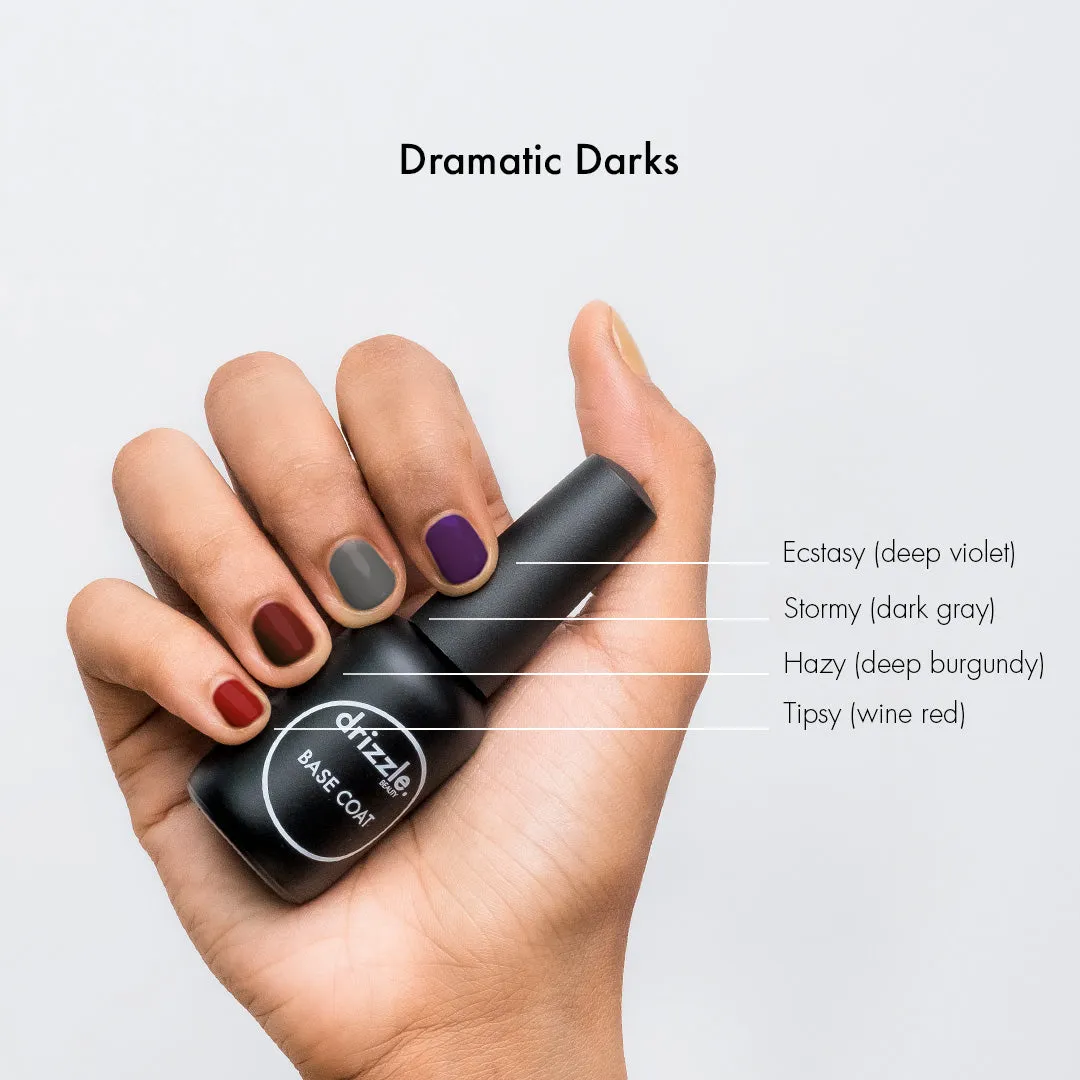 Everything Gel Nail Collection by Drizzle®