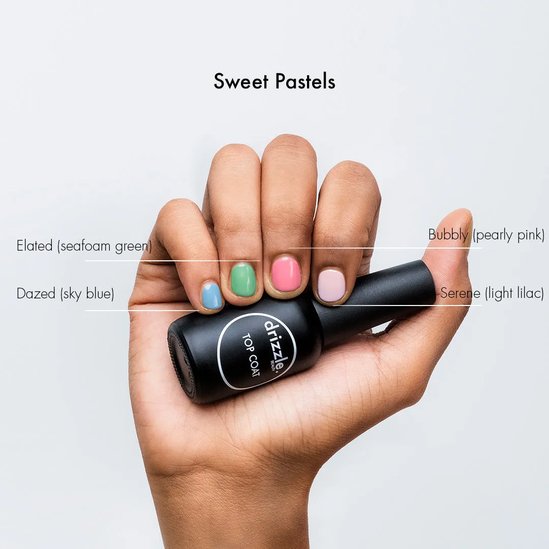 Everything Gel Nail Collection by Drizzle®