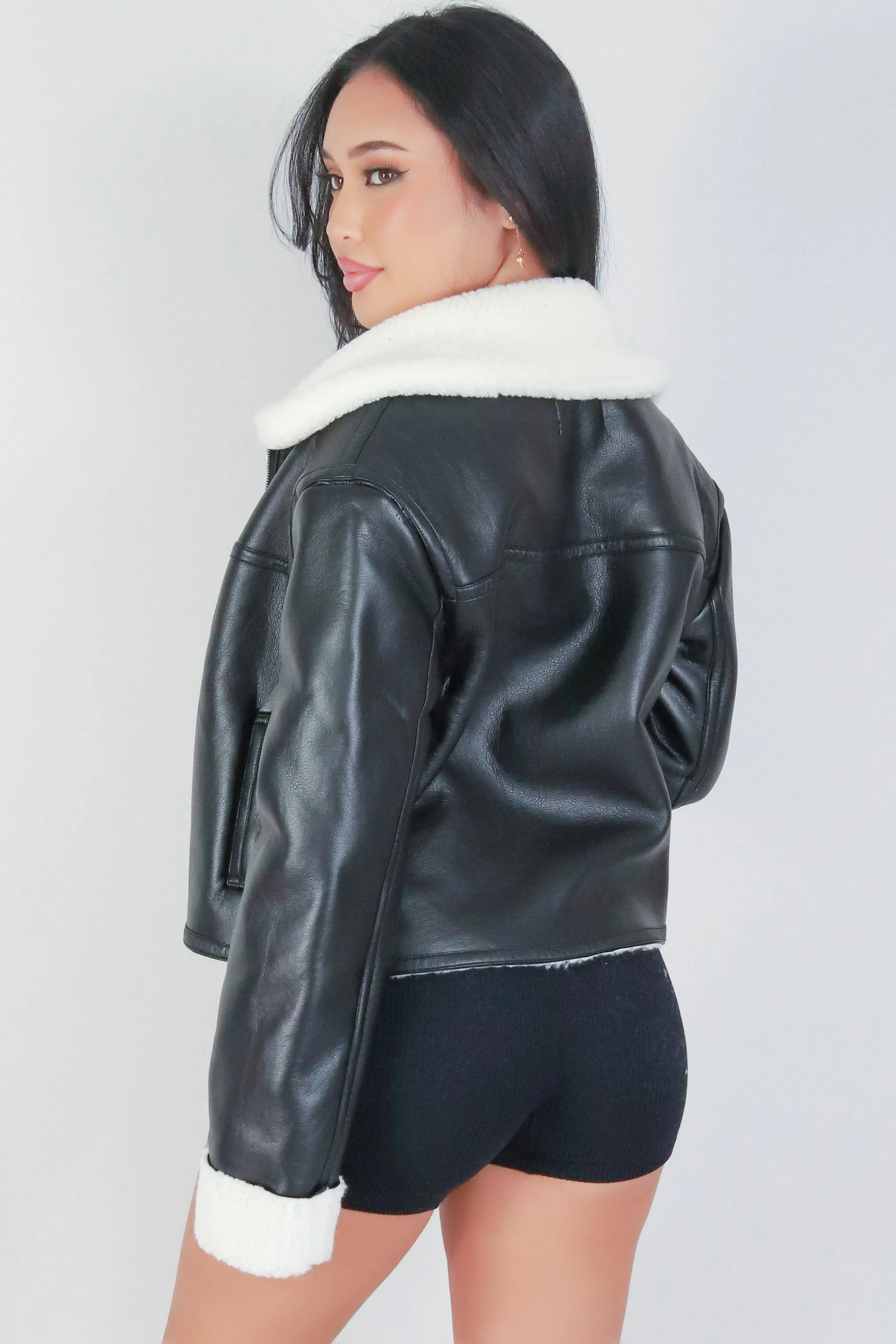 EVERYTHING TO ME JACKET