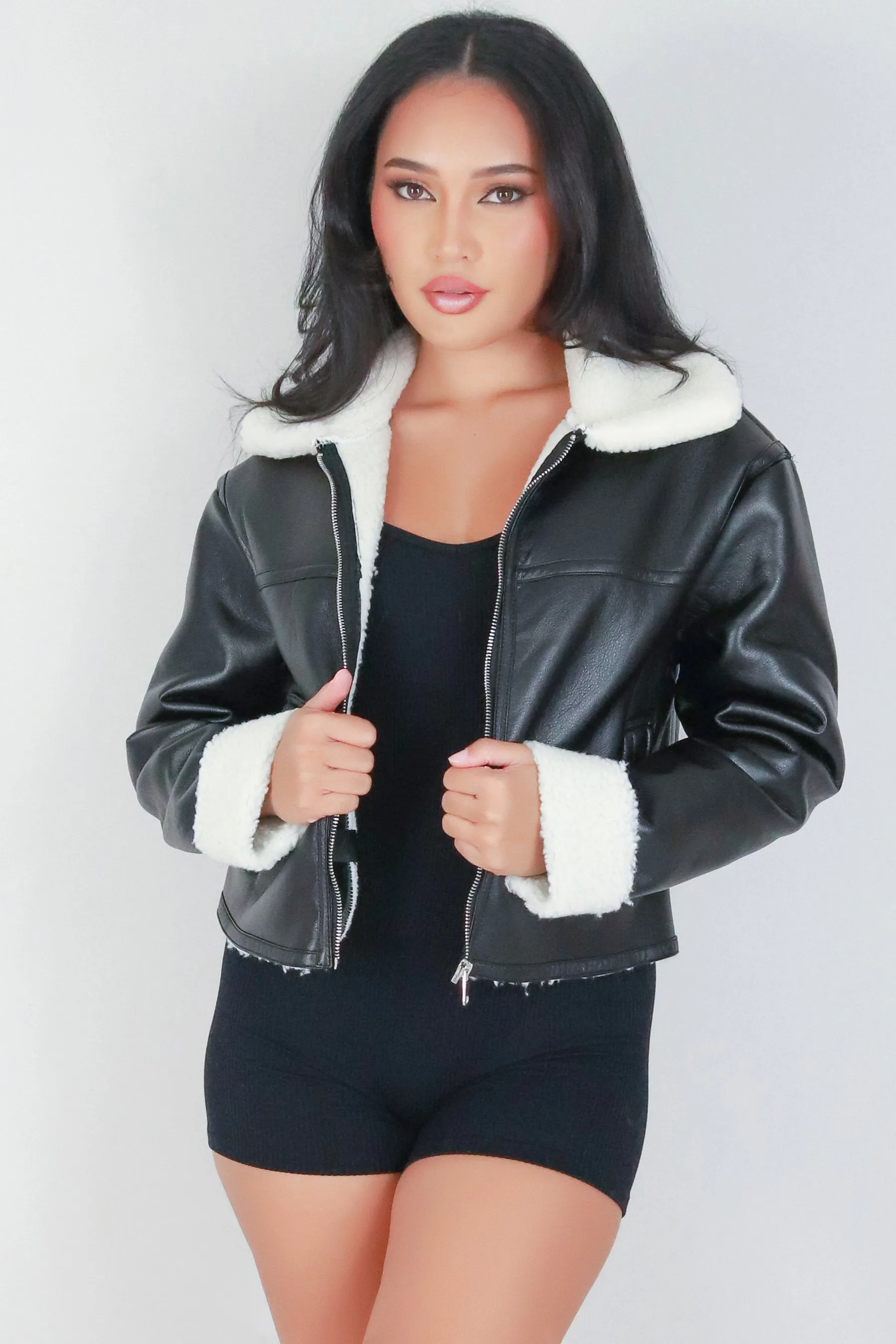 EVERYTHING TO ME JACKET