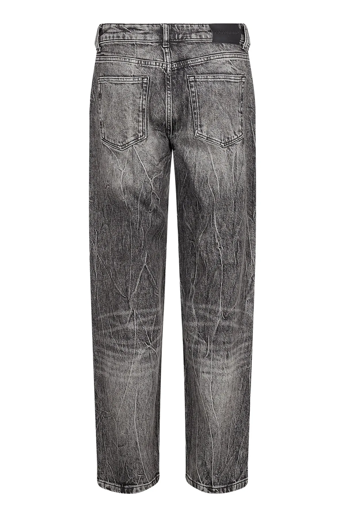 Femmecc Hip Stone Jeans