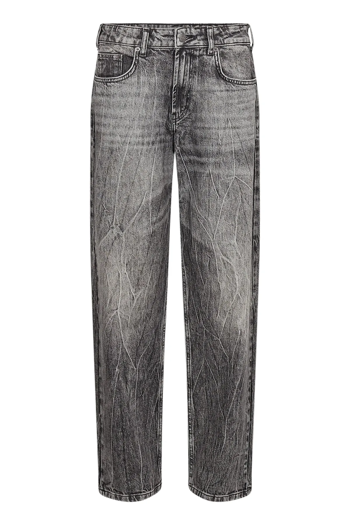 Femmecc Hip Stone Jeans
