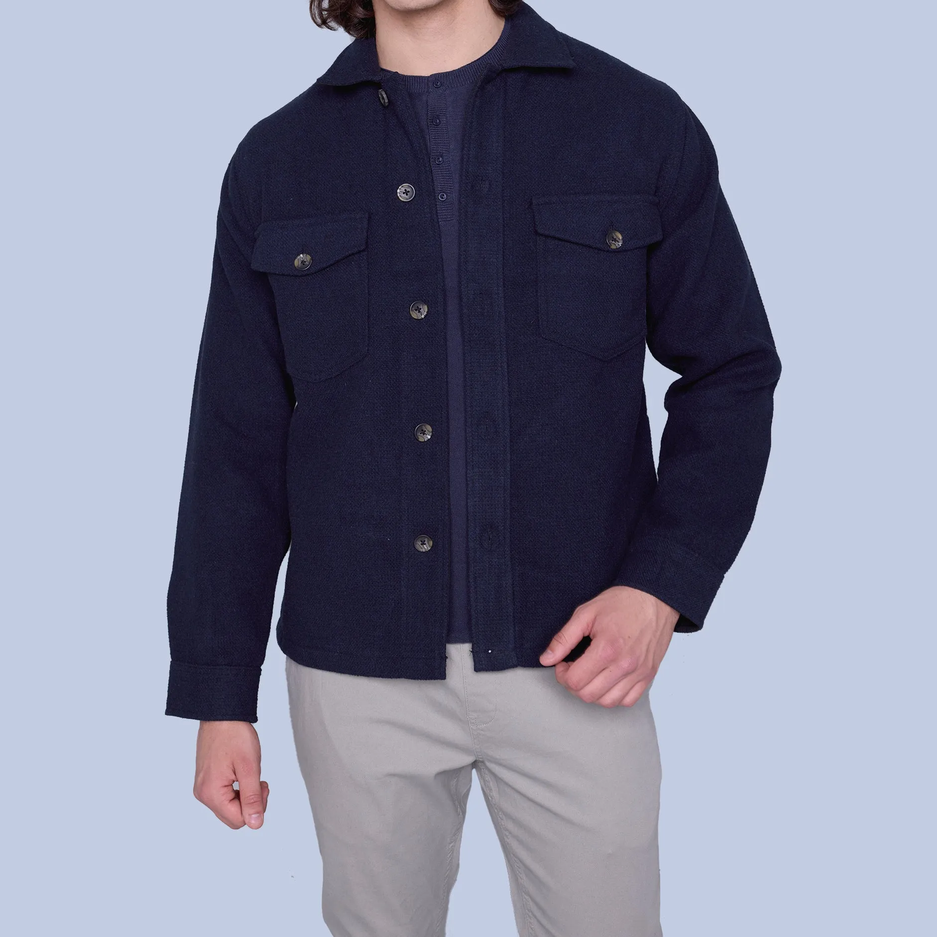 Flying Point Ryan Shacket