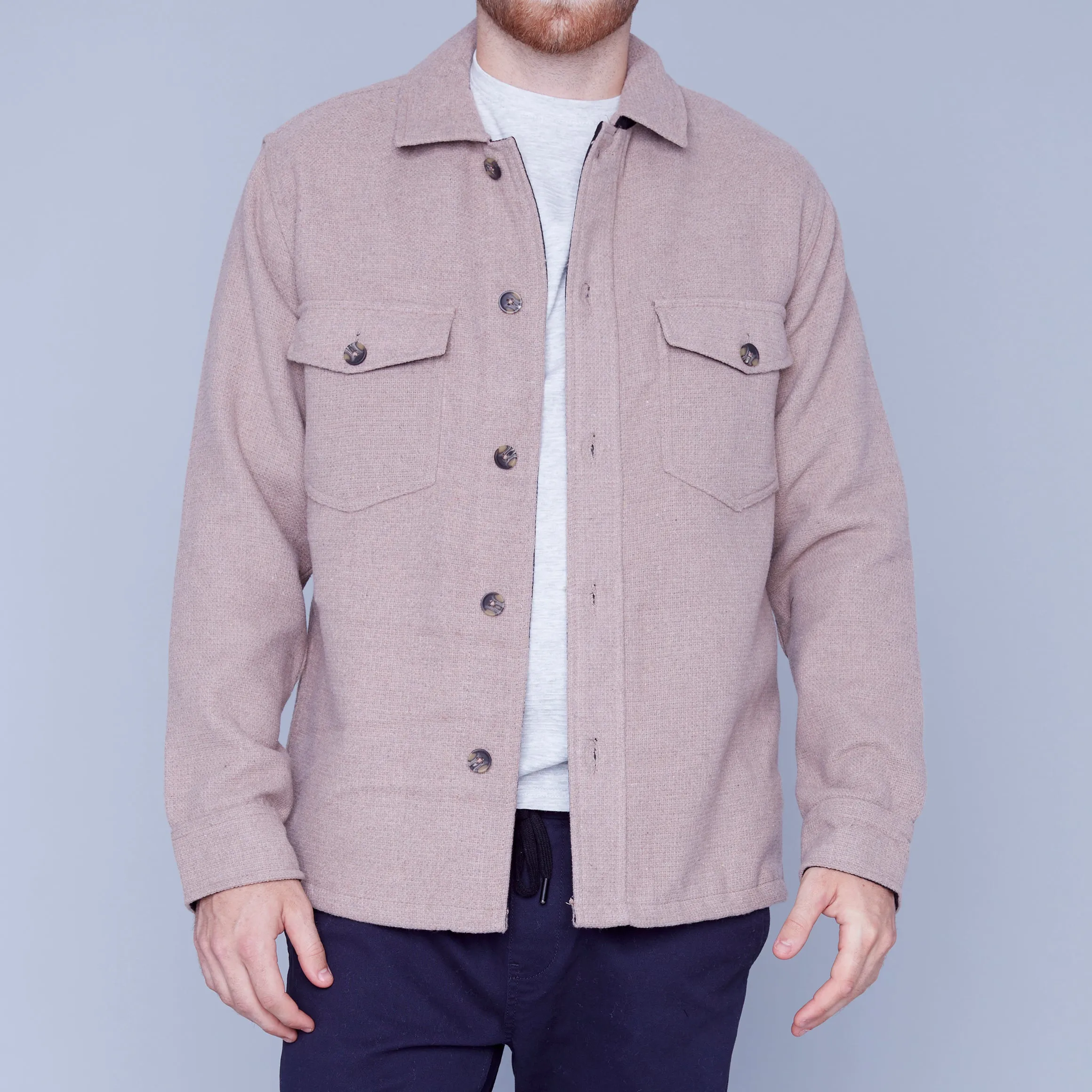 Flying Point Ryan Shacket