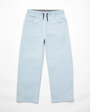 Freazy Loose Jeans - LIGHT BLUE - (KIDS)