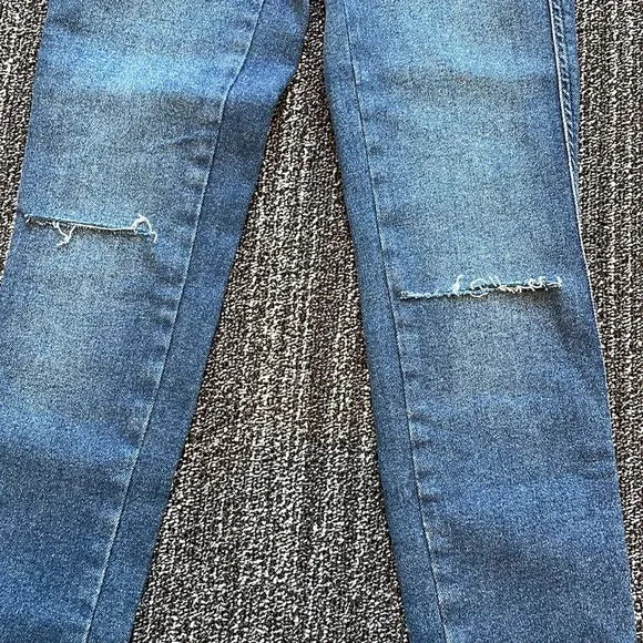 Free People We The Free skinny jeans new with tags