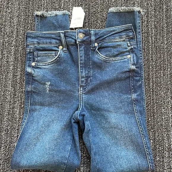 Free People We The Free skinny jeans new with tags