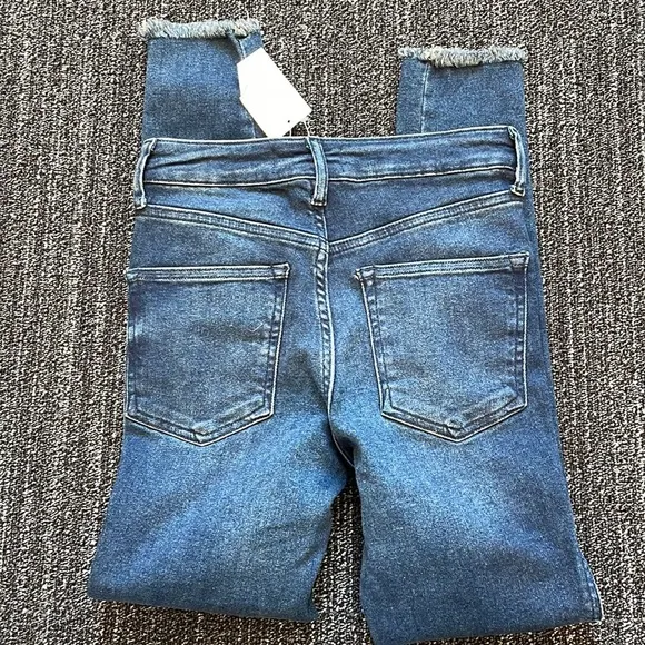 Free People We The Free skinny jeans new with tags