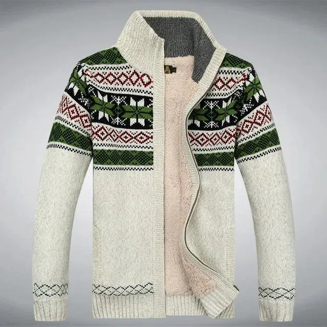 Gary – Stylish Sweater for Men