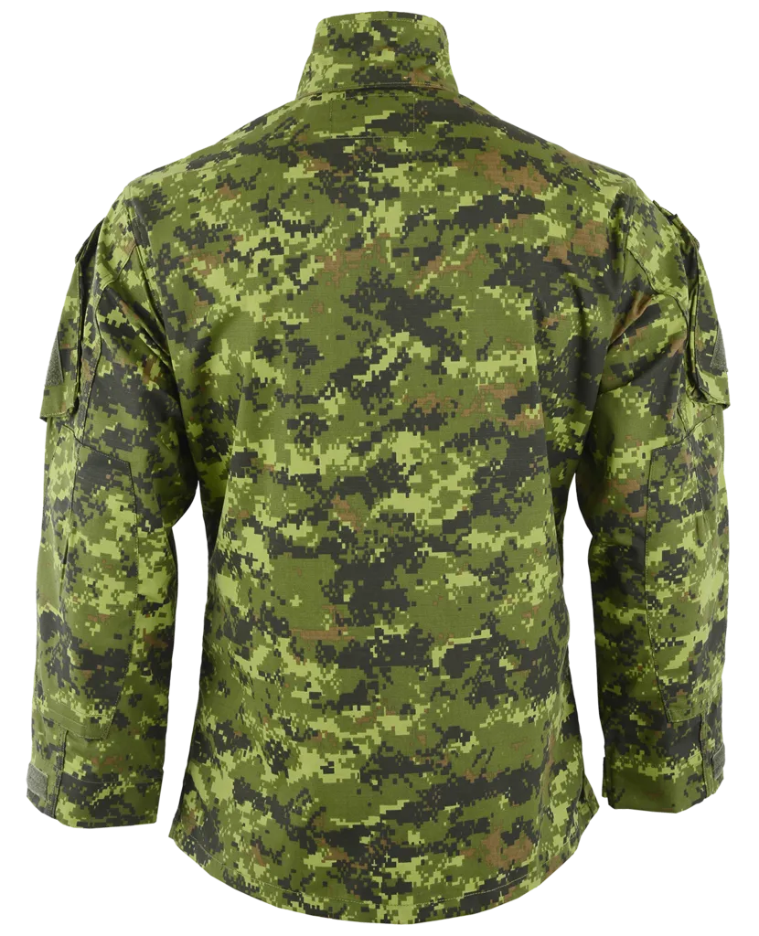 Gen2 Tac Shirt