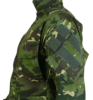Gen2 Tac Shirt