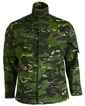 Gen2 Tac Shirt
