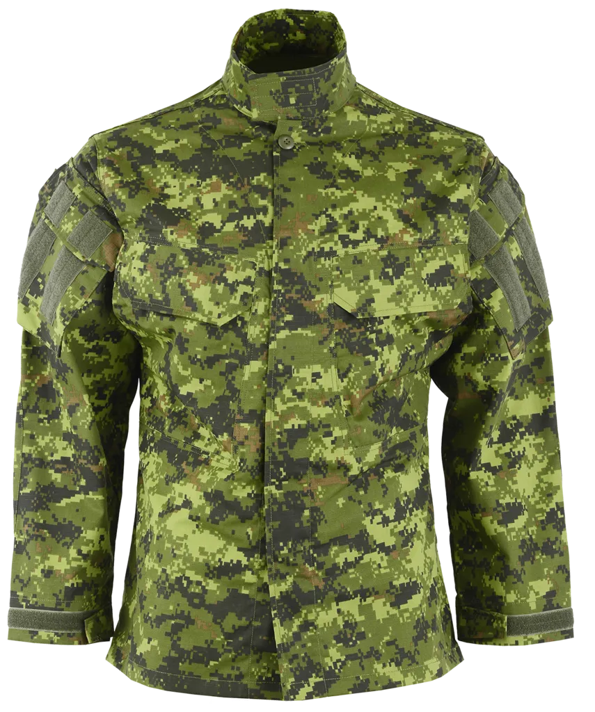 Gen2 Tac Shirt