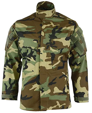 Gen2 Tac Shirt
