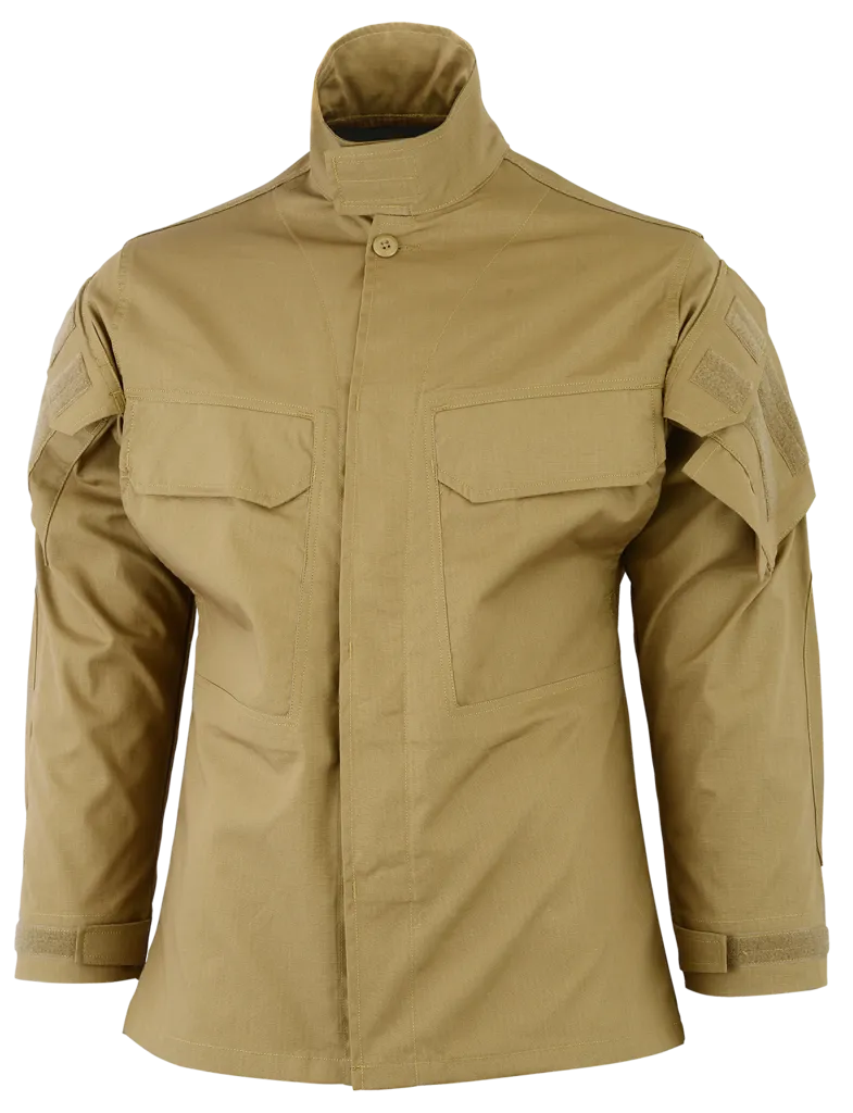 Gen2 Tac Shirt
